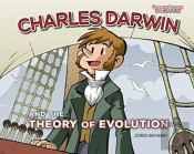 Charles Darwin And The Theory Of Evolution