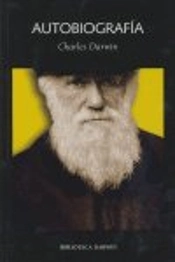 Charles Darwin Autobiografia