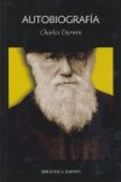 Bertrand.pt - Charles Darwin Autobiografia