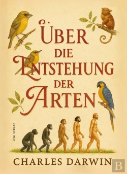 Bertrand.pt - Charles Darwin Ber Die Entstehung Der Ar