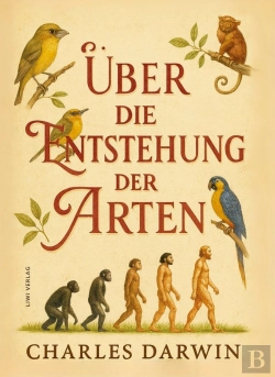 Bertrand.pt - Charles Darwin Ber Die Entstehung Der Ar