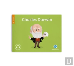 Bertrand.pt - Charles Darwin