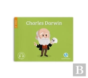 Charles Darwin