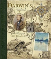 Charles Darwin & The Beagle Adven