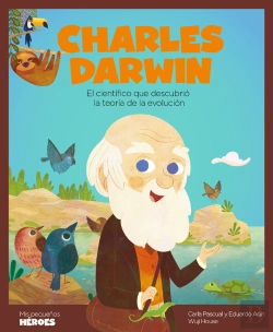 Bertrand.pt - Charles Darwin