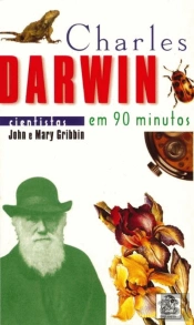 Charles Darwin em 90 minutos