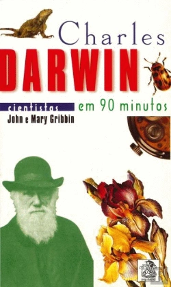 Bertrand.pt - Charles Darwin em 90 minutos