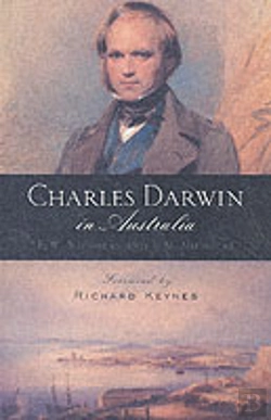 Bertrand.pt - CHARLES DARWIN IN AUSTRALIA