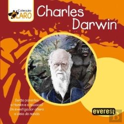 Bertrand.pt - Charles Darwin