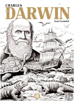 Bertrand.pt - Charles Darwin