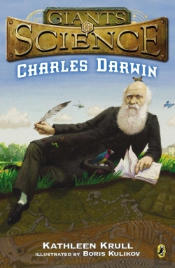 Bertrand.pt - Charles Darwin