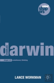 Charles Darwin