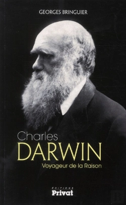Bertrand.pt - Charles Darwin ; Le Naturaliste Qui A Révolutionné Les Croyants