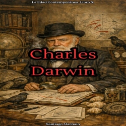 Bertrand.pt - Charles Darwin
