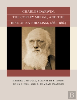 Bertrand.pt - Charles Darwin, The Copley Medal, And The Rise Of Naturalism, 1861-1864