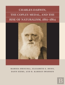 Bertrand.pt - Charles Darwin, The Copley Medal, And The Rise Of Naturalism, 1861-1864