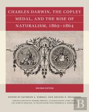 Charles Darwin, The Copley Medal, And The Rise Of Naturalism, 1862-1864