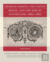 Charles Darwin, The Copley Medal, And The Rise Of Naturalism, 1862-1864