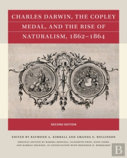 Bertrand.pt - Charles Darwin, The Copley Medal, And The Rise Of Naturalism, 1862-1864