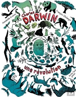 Bertrand.pt - Charles Darwin, Une Révolution
