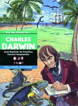Bertrand.pt - Charles Darwin