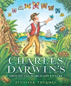 Bertrand.pt - Charles Darwin'S Around The World Adventure