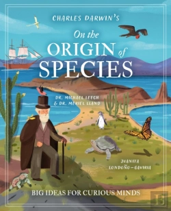 Bertrand.pt - Charles Darwin'S On The Origin Of Species