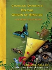 Charles Darwins On The Origin Of Species