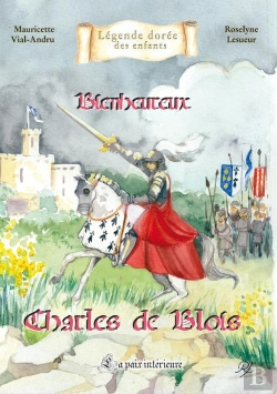 Bertrand.pt - Charles De Blois : La Paix Intérieure
