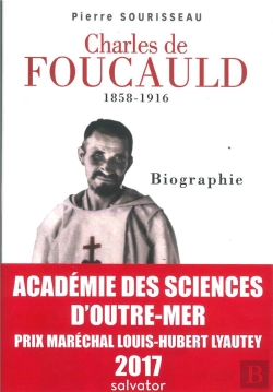 Bertrand.pt - Charles De Foucauld (1858-1916)