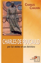 Charles De Foucauld