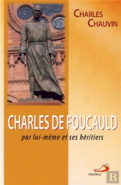 Bertrand.pt - Charles De Foucauld