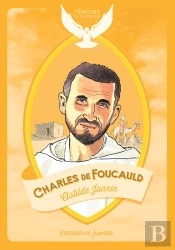 Charles De Foucauld