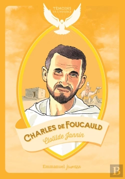 Bertrand.pt - Charles De Foucauld