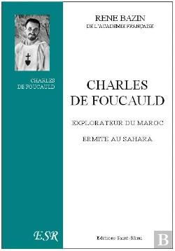 Bertrand.pt - Charles De Foucauld, Ermite Au Sahara