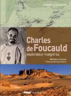Bertrand.pt - Charles De Foucauld Explorateur Malgré Lui