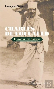Charles De Foucauld