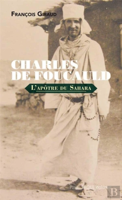 Bertrand.pt - Charles De Foucauld