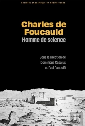 Charles De Foucauld, Homme De Science