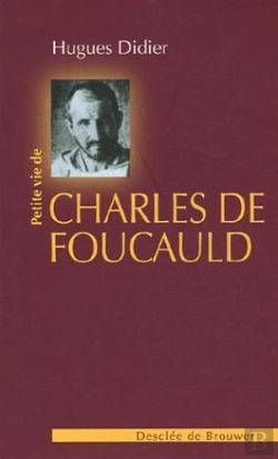 Bertrand.pt - Charles De Foucauld