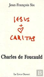 Charles De Foucauld