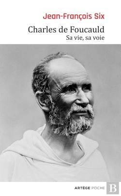 Bertrand.pt - Charles De Foucauld ; Sa Vie, Sa Voie