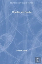 Charles De Gaulle