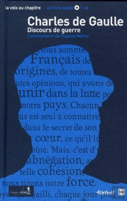 Bertrand.pt - Charles De Gaulle ; Discours De Guerre
