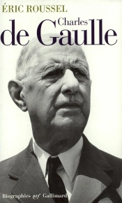 Charles De Gaulle