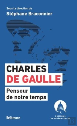 Bertrand.pt - Charles De Gaulle Penseur De Notre Temps