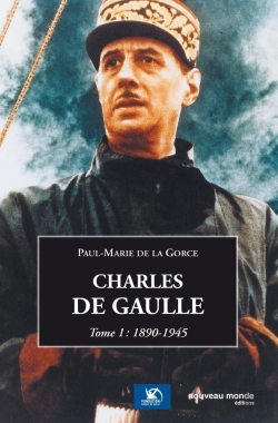 Bertrand.pt - Charles De Gaulle T.1 ; 1890-1945
