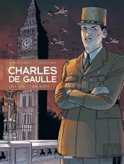 Charles De Gaulle Tome 3 : 1944-1945 ; L'Heure De Vérité