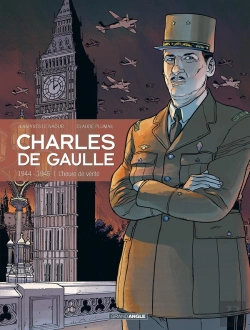 Bertrand.pt - Charles De Gaulle Tome 3 : 1944-1945 ; L'Heure De Vérité