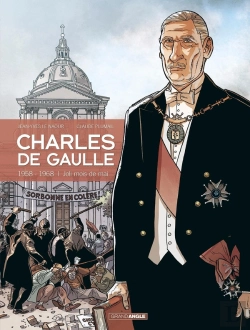 Bertrand.pt - Charles De Gaulle Tome 4 : 1958-1968 ; Joli Mois De Mai